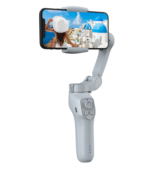 B-Steady 2 Pocket AI Tracking 3-Axis Smartphone Gimbal